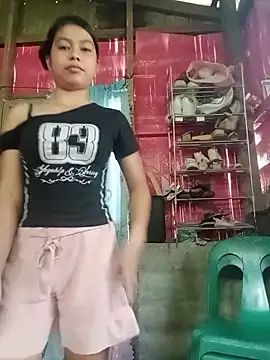 Heavens night04 online show from February 23, 2026, 4:32 am