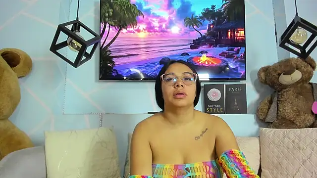 amy noa online show from March 4, 2026, 12:38 am