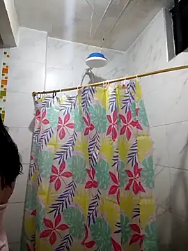 Erica  brooks online show from February 27, 2026, 11:38 pm