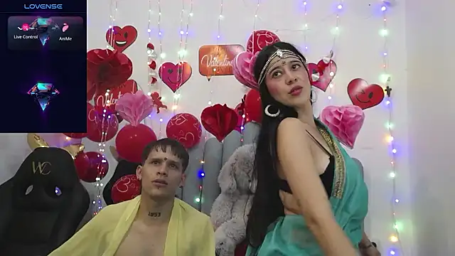 anjali rohan online show from February 12, 2026, 7:42 pm