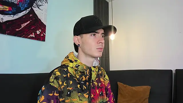 Snapshot of Lio_____ chatting on February 12, 2026, 4:18 am Lio online show from February 12, 2026, 4:18 am