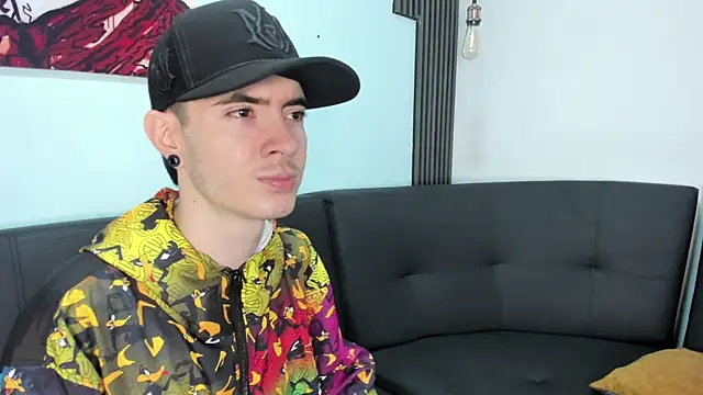 Snapshot of Lio_____ chatting on February 12, 2026, 4:24 pm Lio online show from February 12, 2026, 4:24 pm