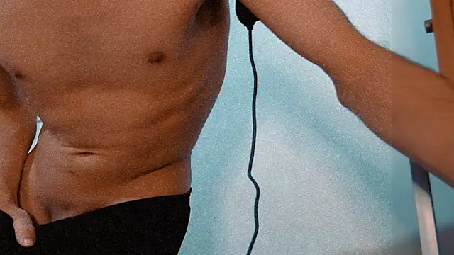 Evansx7 online show from March 12, 2026, 1:12 am