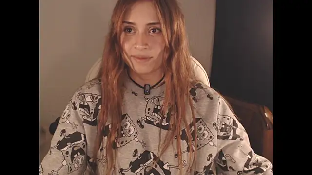 Lametaleralatina online show from February 15, 2026, 7:54 pm