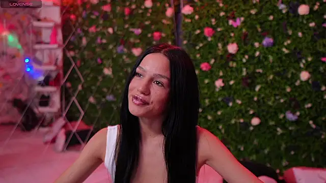 Baby nico online show from February 13, 2026, 7:10 pm