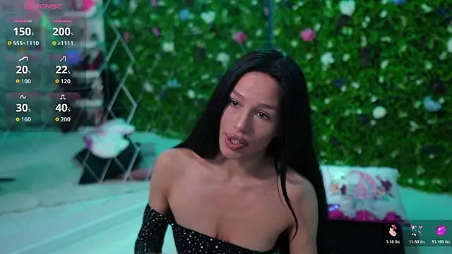 Baby nico online show from February 20, 2026, 7:03 pm