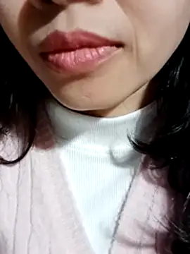 Hana-love2026 online show from February 23, 2026, 4:54 am