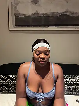 Bootylexy20 online show from July 12, 2026, 9:39 pm