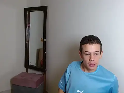 jac0b x online show from February 5, 2026, 4:17 am