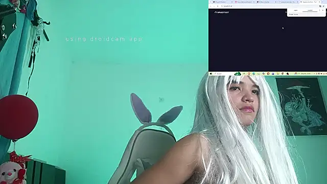 Snapshot of Sweet-Naomi chatting on February 28, 2026, 6:58 am Sweet-Naomi online show from February 28, 2026, 6:58 am