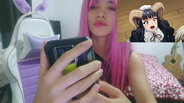 Snapshot of Sweet-Naomi chatting on April 16, 2026, 5:19 am Sweet-Naomi online show from April 16, 2026, 5:19 am