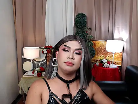 QueenAlisonfoxx online show from March 16, 2026, 1:37 pm