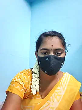 Tamil Hot Shana online show from April 13, 2026, 4:34 pm