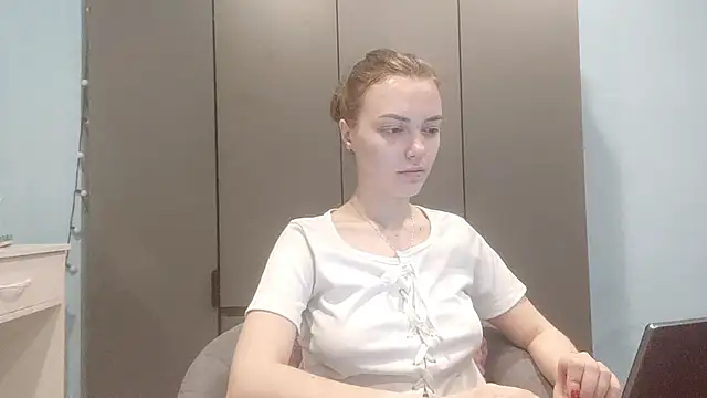 AndreeMerryman online show from February 9, 2026, 1:31 am