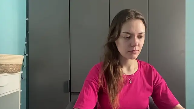 AndreeMerryman online show from February 12, 2026, 2:06 am