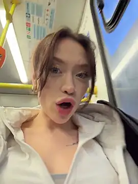 Snapshot of CityLynx chatting on February 2, 2026, 2:27 pm CityLynx online show from February 2, 2026, 2:27 pm