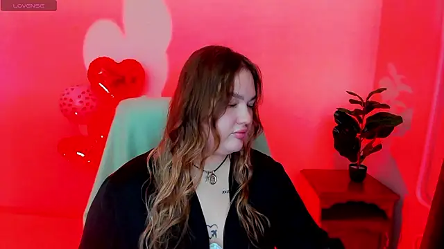 Sofiawetsweet online show from February 11, 2026, 7:13 am