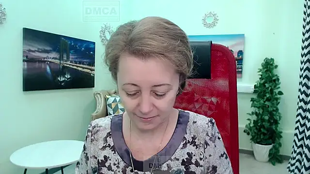 MONA W online show from March 28, 2026, 12:27 pm