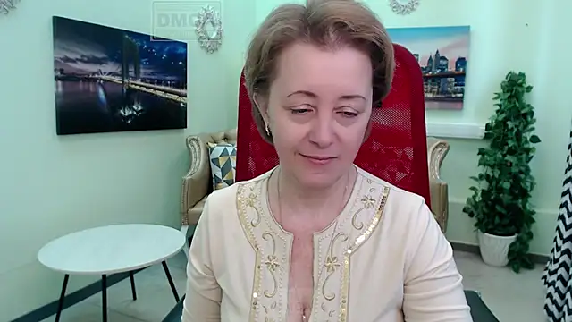 MONA W online show from March 29, 2026, 8:36 am