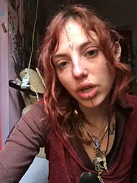 Sexyart00 online show from February 26, 2026, 3:00 pm