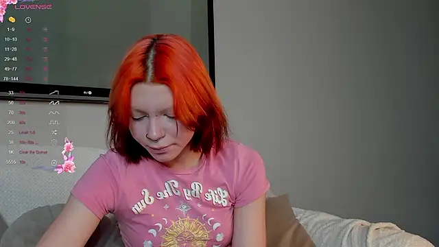 Leah Castro online show from February 4, 2026, 3:23 am