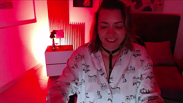 Snapshot of milfsecret69 chatting on April 18, 2026, 12:09 pm milfsecret69 online show from April 18, 2026, 12:09 pm