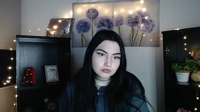 Snapshot of TurnMe_On chatting on February 2, 2026, 10:58 am TurnMe On online show from February 2, 2026, 10:58 am