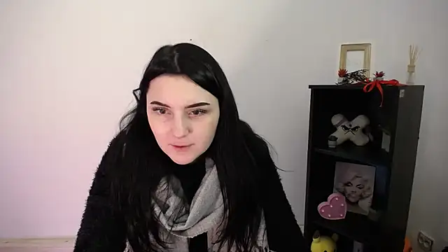 Snapshot of TurnMe_On chatting on February 10, 2026, 11:25 am TurnMe On online show from February 10, 2026, 11:25 am