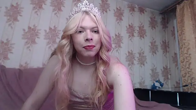 Cutie Bambi online show from February 4, 2026, 11:16 am