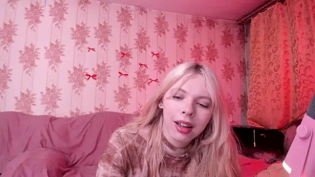 Cutie Bambi online show from March 6, 2026, 11:06 am