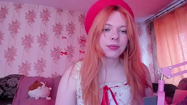 Snapshot of Cutie_Bambi chatting on April 18, 2026, 11:14 am Cutie Bambi online show from April 18, 2026, 11:14 am