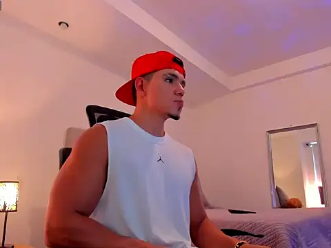 chris morgan7 online show from February 18, 2026, 7:21 pm