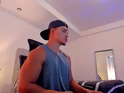 chris morgan7 online show from March 10, 2026, 6:24 pm