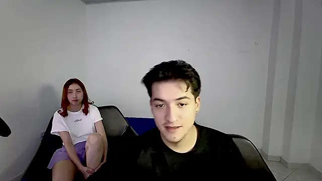 RoseSinsDonViktor online show from March 3, 2026, 8:15 pm