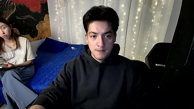 RoseSinsDonViktor online show from April 10, 2026, 2:00 pm