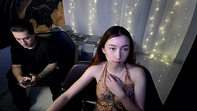 RoseSinsDonViktor online show from April 18, 2026, 11:03 am