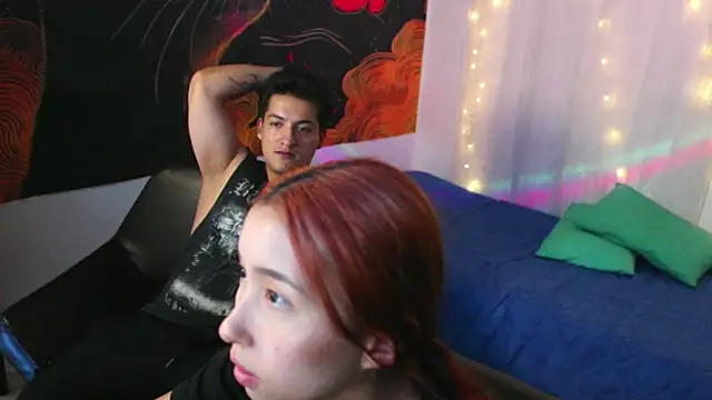 RoseSinsDonViktor online show from May 21, 2026, 9:22 pm