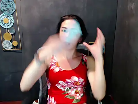 itsme jaja18 online show from March 27, 2026, 9:42 am