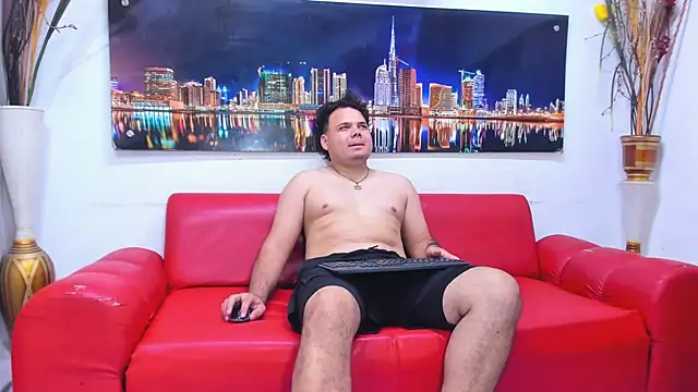 Latin Machine2000 online show from February 25, 2026, 3:10 pm