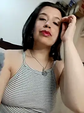 lady merlot1 online show from February 12, 2026, 2:12 pm