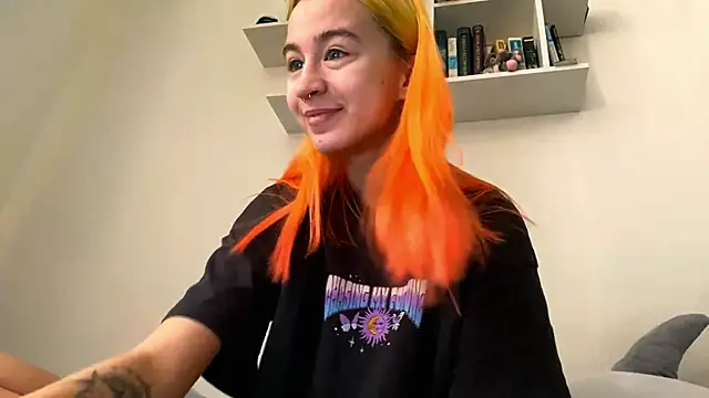 EmilyHein online show from February 20, 2026, 6:10 am