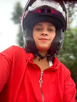 LunaHeat online show from March 27, 2026, 3:12 pm