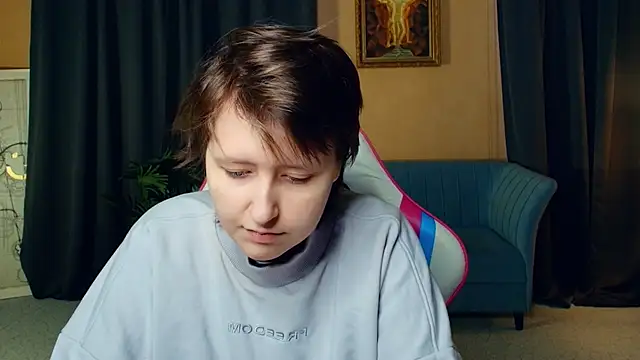 Snapshot of CarenSamele chatting on February 16, 2026, 11:17 am CarenSamele online show from February 16, 2026, 11:17 am