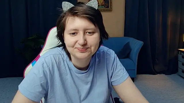 Snapshot of CarenSamele chatting on March 1, 2026, 1:13 pm CarenSamele online show from March 1, 2026, 1:13 pm