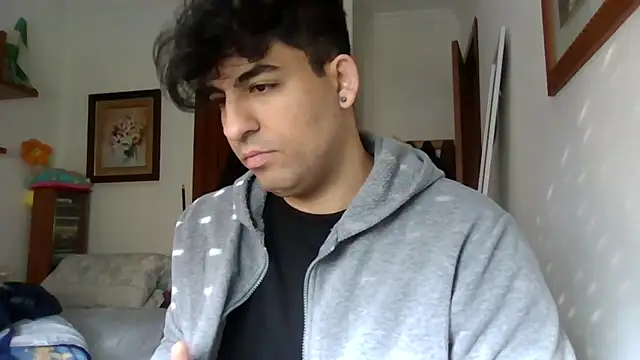 poliakovxx online show from February 8, 2026, 9:45 am