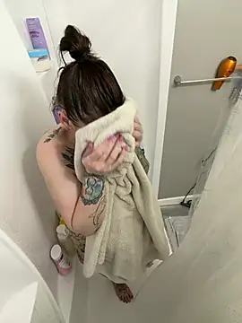 Sexysanka online show from February 8, 2026, 7:45 am