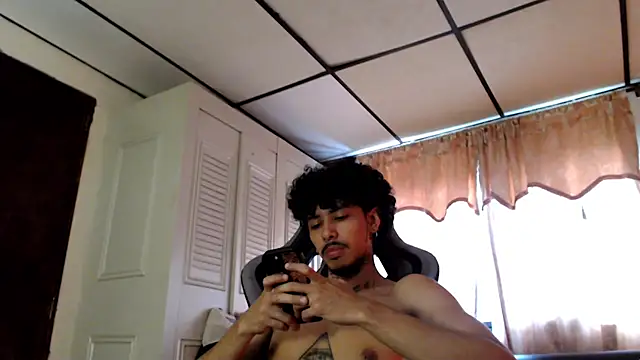 Snapshot of D3v1L88 chatting on July 10, 2026, 8:00 pm D3v1L88 online show from July 10, 2026, 8:00 pm