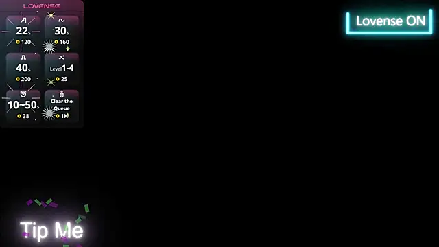 NahomiRoss online show from March 20, 2026, 12:43 pm