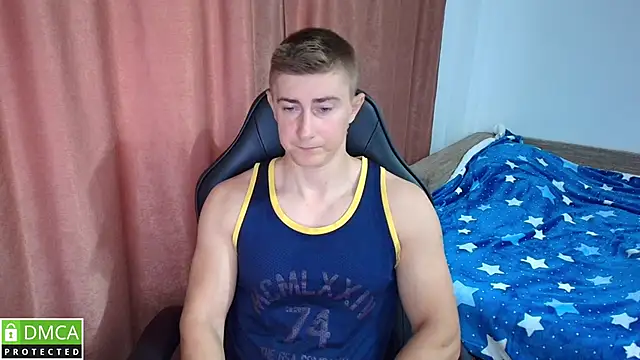 TodMusclePower9 online show from June 4, 2026, 7:36 am