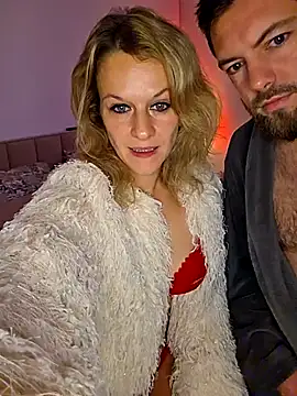 Couple-Kiwii-Orchidee-Boy online show from March 11, 2026, 6:14 pm